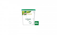 Fumet de poisson poudre