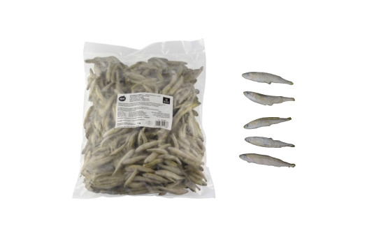 Eperlan Joels 4/10cm