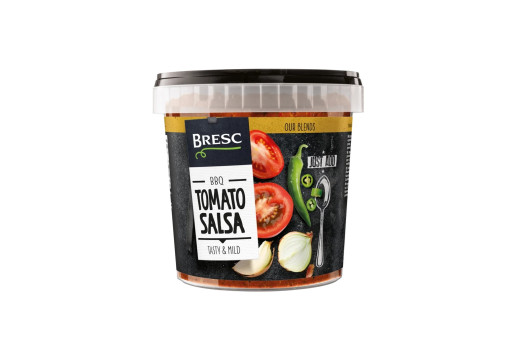 Salsa tomato