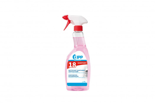Dipp18 nettoyant sanitaire