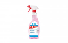 Dipp18 nettoyant sanitaire