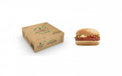 Véga burger bastards