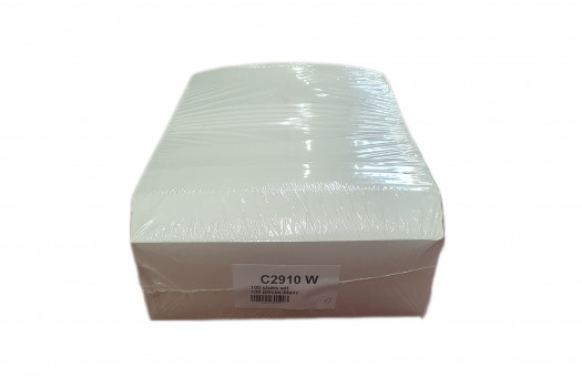 Barquette pour panini /c2910