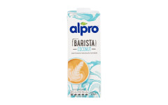 Barista noix de coco