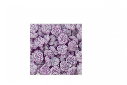 Bonbon violette vrac