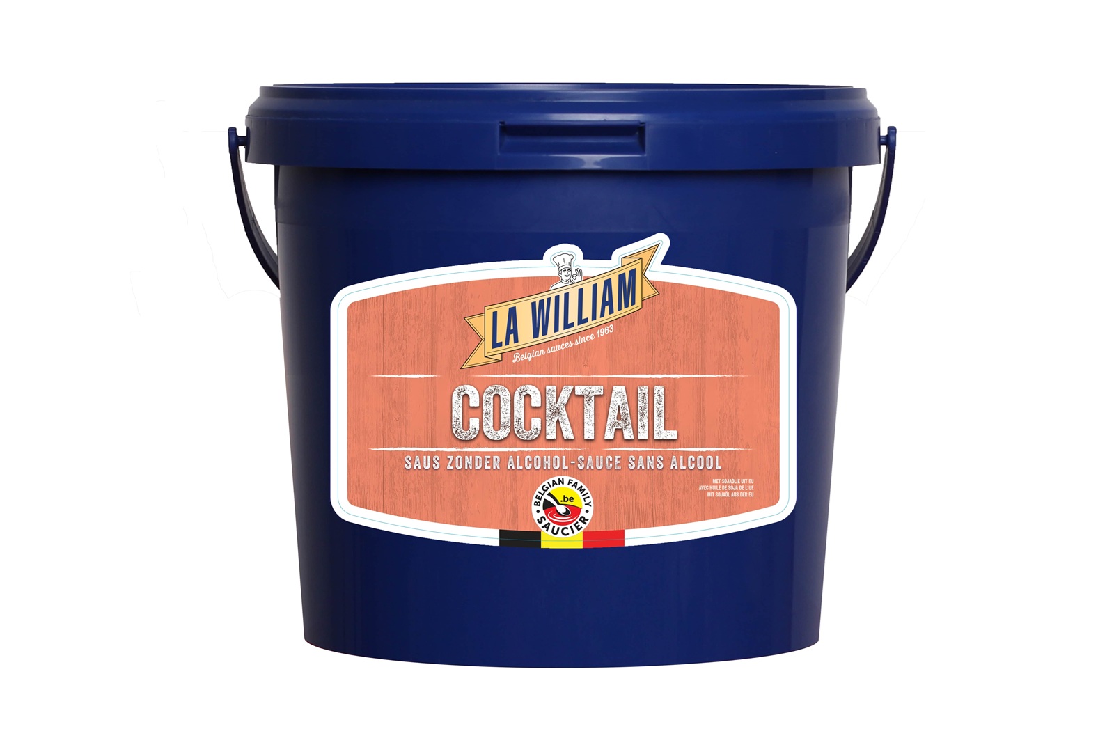 Cocktail Sans Alcool11 L