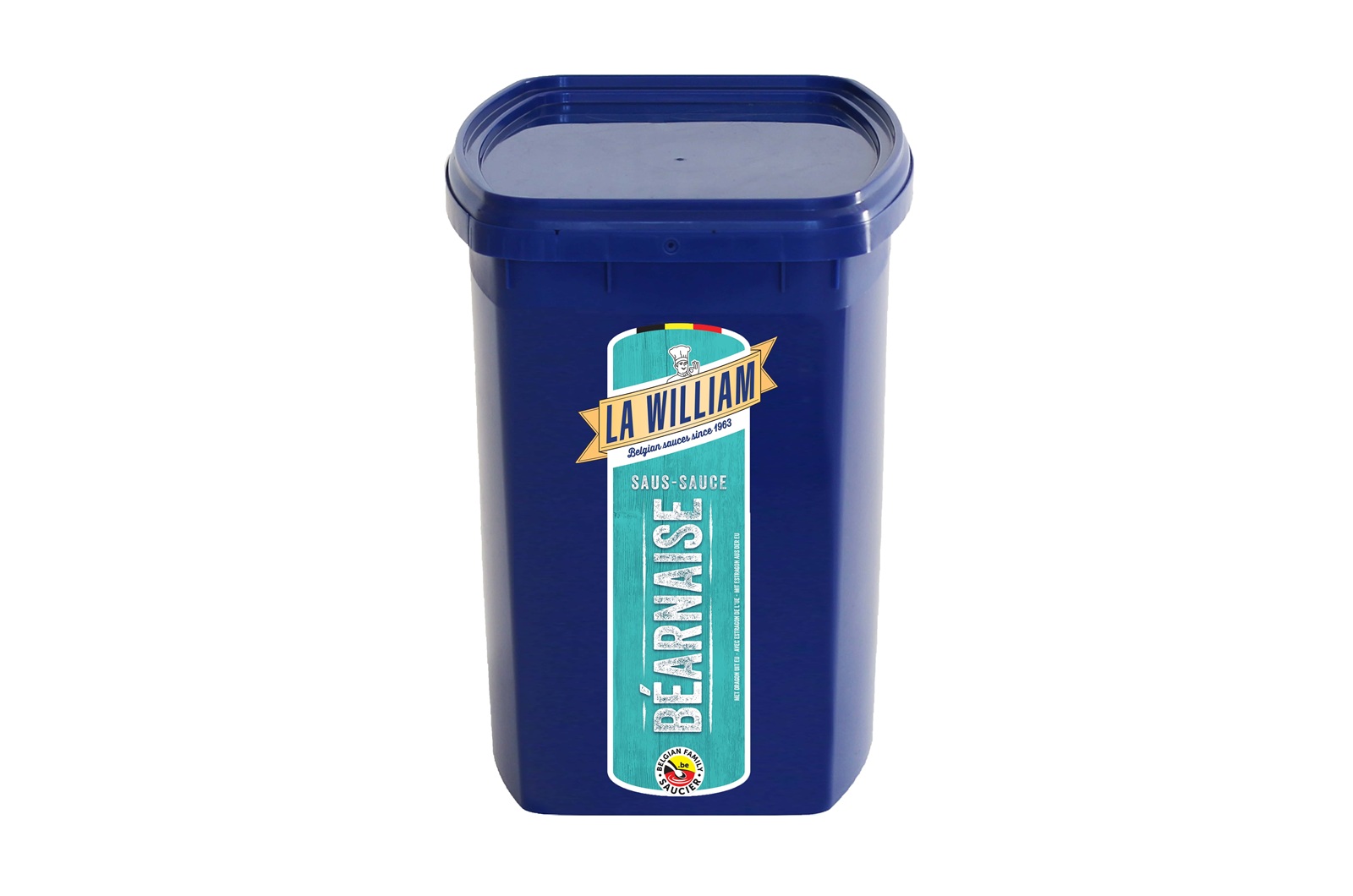 Bearnaise5 L