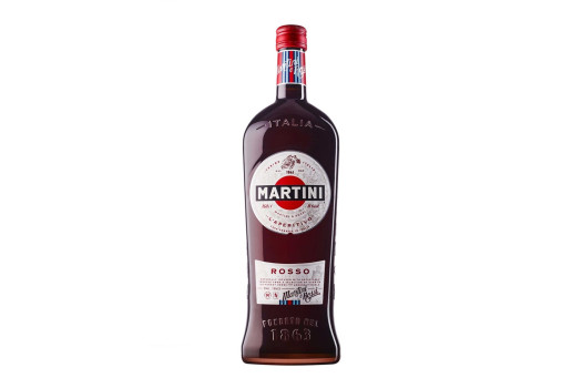 Martini rosso