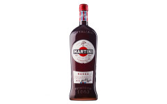 Martini rosso