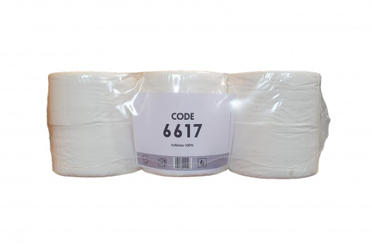Papier w.c. mini jumbo 1116