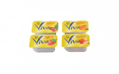 Confiture mix portions