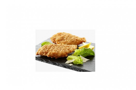 Filet de poulet à l'américaine