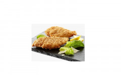 Filet de poulet à l'américaine