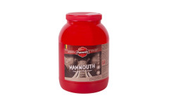 Sauce mammouth pet