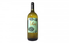 Vin blanc elia