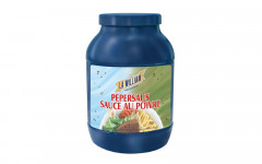 Sauce poivre pet