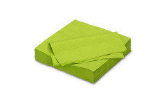Serviette green tea fiesta 33*33cm