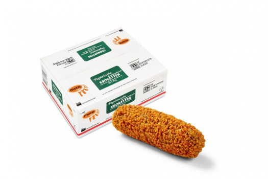 Croquette végétarienne