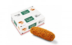 Croquette végétarienne