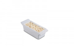 Salade de surimi crabe