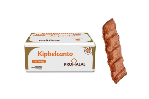 Belcanto prohalal