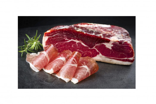 Jambon serrano