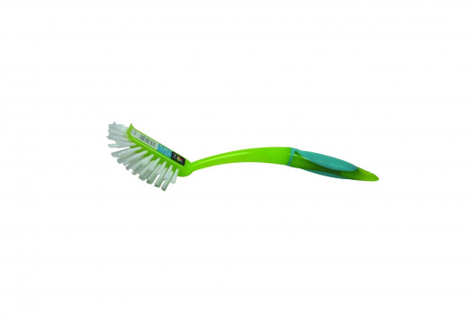 Brosse vaiselle plastique
