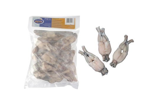 Cuisse grenouille 13/15