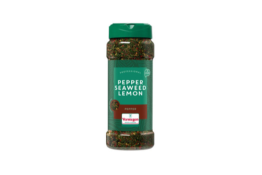 Poivre season pepper lemon