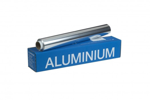 Rouleau alu 45cm