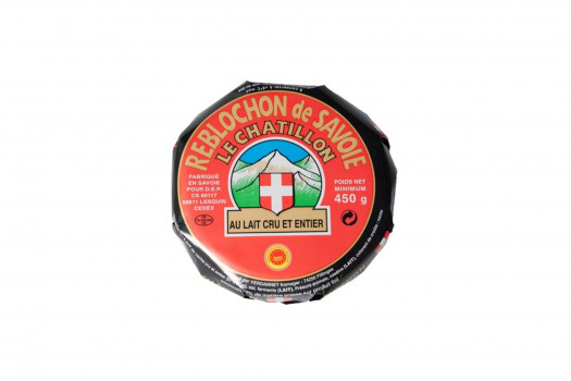 Reblochon le chatillon