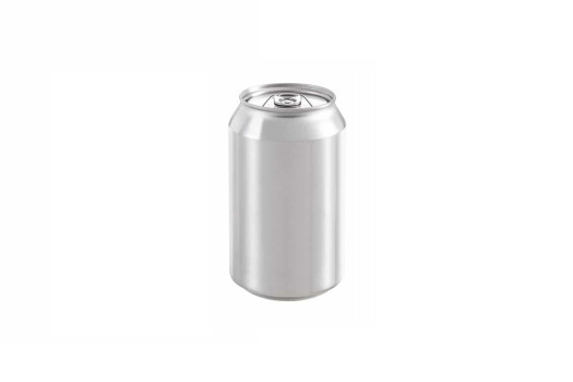 Boisson diverse cans