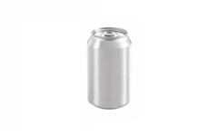 Boisson diverse cans