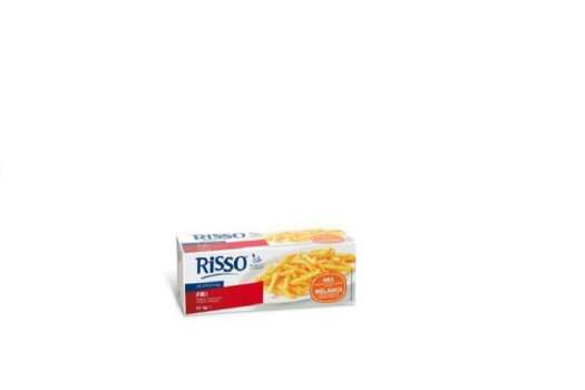 Graisse à frire risso