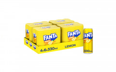 Fanta citronl sleek