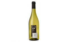 Vin blanc cellier princes