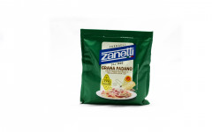 Parmesan râpé poudre