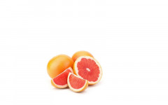 Pamplemousse rose (esp)