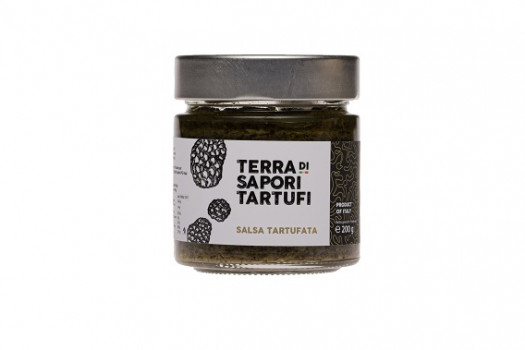Salsa tartufata