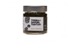 Salsa tartufata