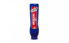 Sauce américaine chef tube