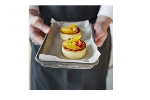 Cheesecake san sebastian