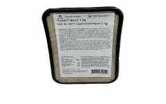 Vol au vent gastronomie