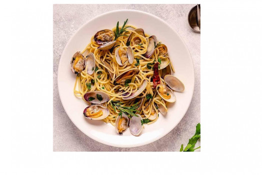 Palourdes cuites entières 40-60