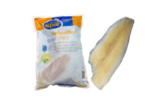 Filet de sole limande /85 140gr