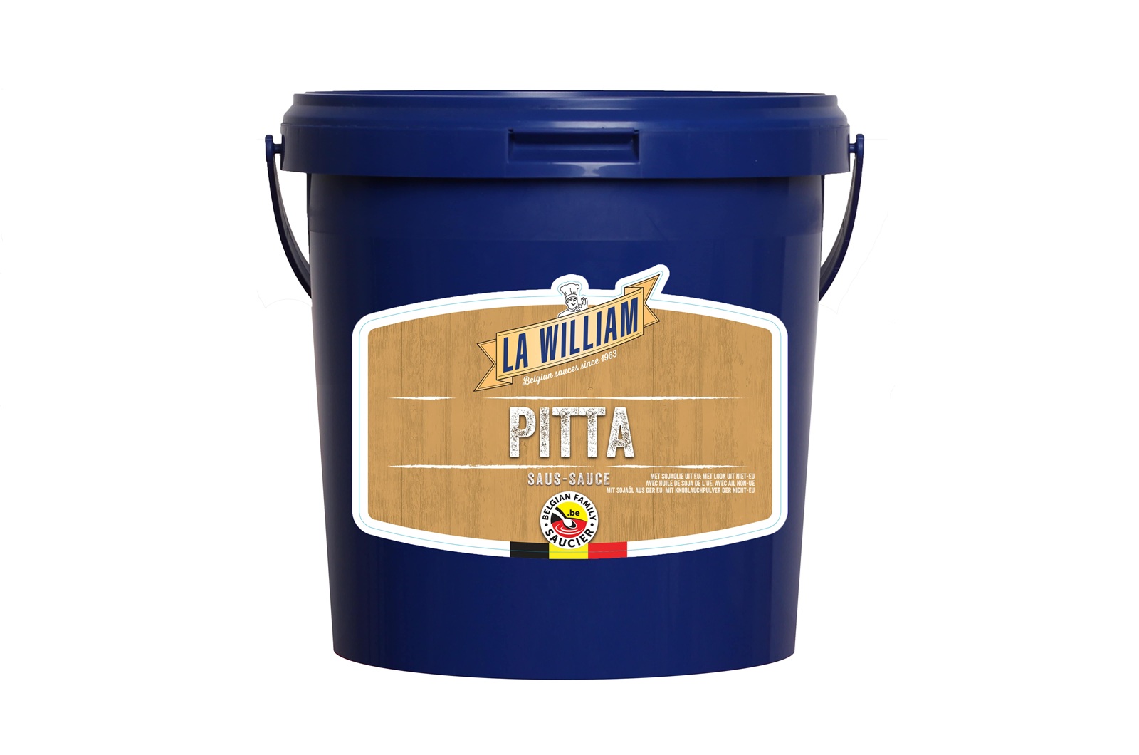 Pitta3 L