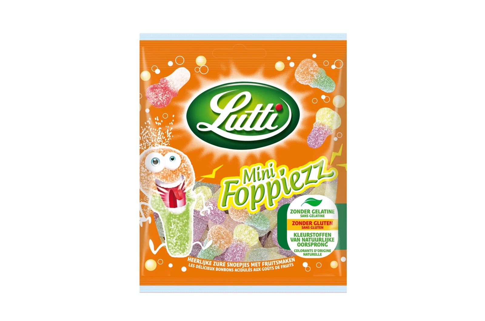 Foppiezz