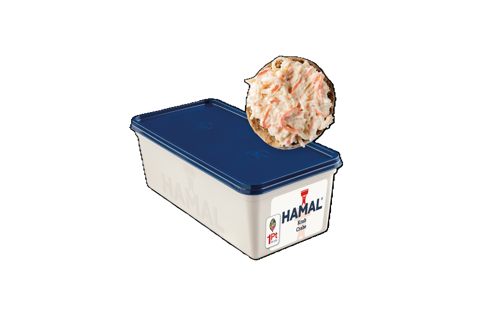 Crabe