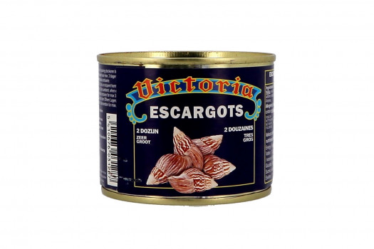 Escargot 96p