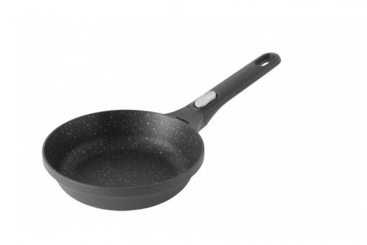 Poêle 20cm manche détachable gem line